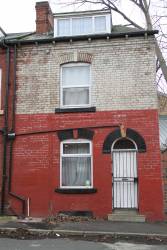 3 Bed Terrace on Harold Terrace, Hyde Park