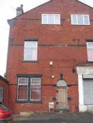 7 Bed Terrace on Hyde Park Road, Hyde Park